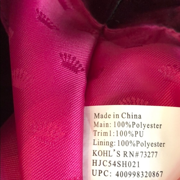 Juicy bag - Picture 3 of 7